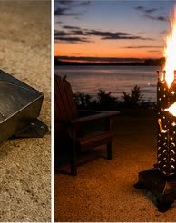 Custom Steel Forging